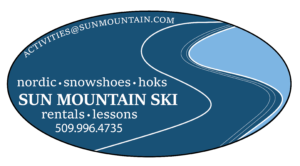 Sun Mountain Ski Shop